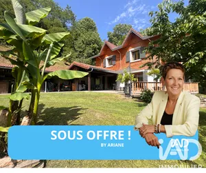 Maison à Crêts en Belledonne (38570)