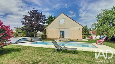 Maison à Ouzouer-sur-Trézée (45250)