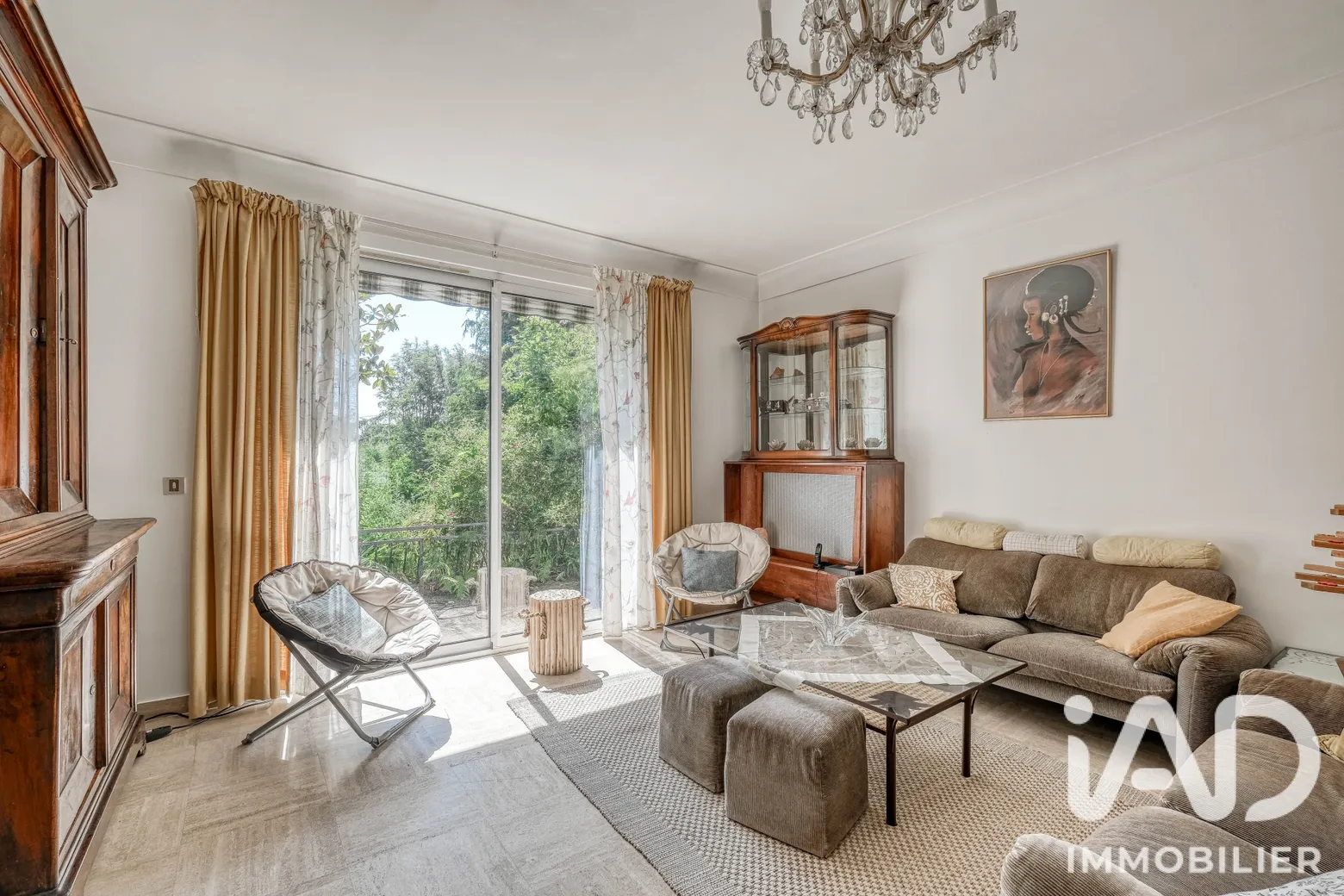 Vente maison à Crécy-la-Chapelle (77580) : maison 10 pièces 225 m² - 2058857 — 2