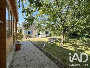 Maison à Beuzeville (27210)