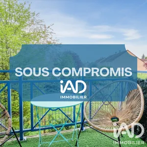 Appartement à Carrières-sous-Poissy (78955)