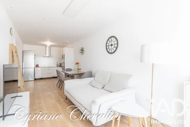 Appartement à Beynes (78650)