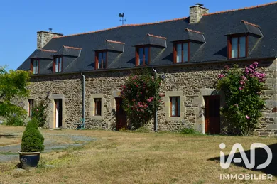 House in Ruca (22550)