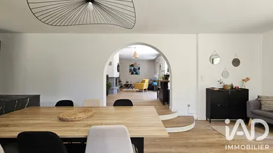 House in Saint-Médard-sur-Ille (35250)