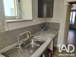 Townhouse in Sablé-sur-Sarthe (72300)