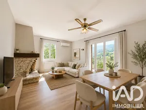 House in Dauphin (04300)
