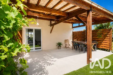 Maison à Marly-la-Ville (95670)