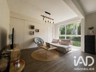 Appartement à Palaiseau (91120)
