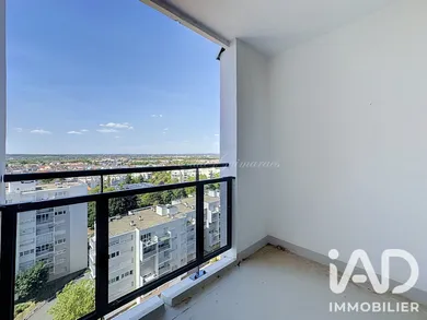 Appartement à Chatou (78400)