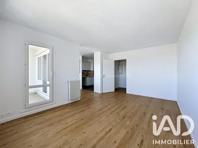Appartement à Chatou (78400)