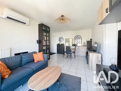 Appartement à Villeurbanne (69100)
