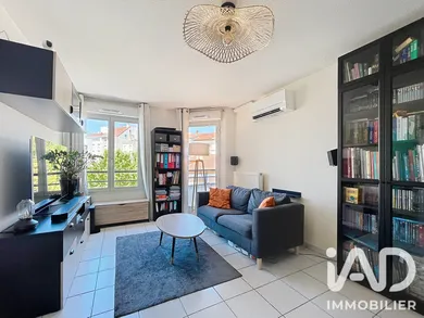 Appartement à Villeurbanne (69100)