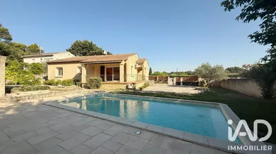 Maison à Taillades (84300)