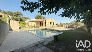 Maison à Taillades (84300)