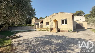 Maison à Taillades (84300)