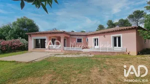 Maison à Draguignan (83300)