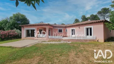 Maison à Draguignan (83300)