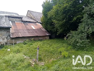 Maison de village à Cuzieu (01300)