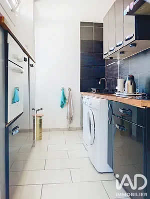 Appartement à Reims (51100)