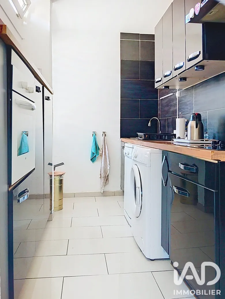 Appartement 4 pièces 71 m² · à Reims · 71,3 m² · 136 900 €