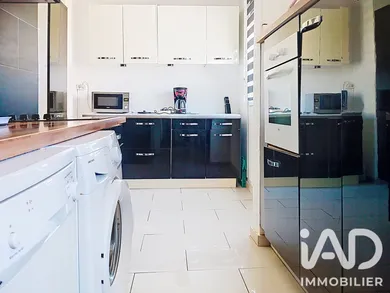 Appartement à Reims (51100)
