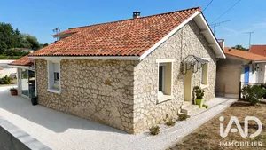 Maison à Angoulême (16000)