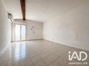 Apartment in Villelongue-de-la-Salanque (66410)