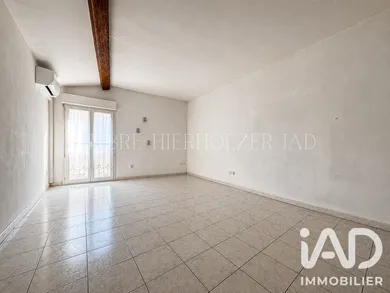 Appartement à Villelongue-de-la-Salanque (66410)