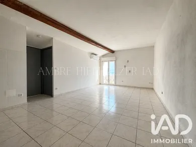 Appartement à Villelongue-de-la-Salanque (66410)