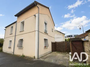 Maison de ville à Morsang-sur-Orge (91390)