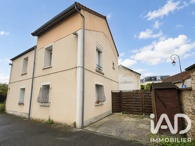 Maison de ville à Morsang-sur-Orge (91390)
