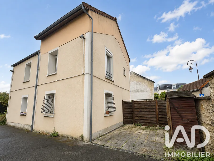 Maison de ville à Morsang-sur-Orge (91390) photo 3