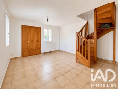Maison de ville à Morsang-sur-Orge (91390)