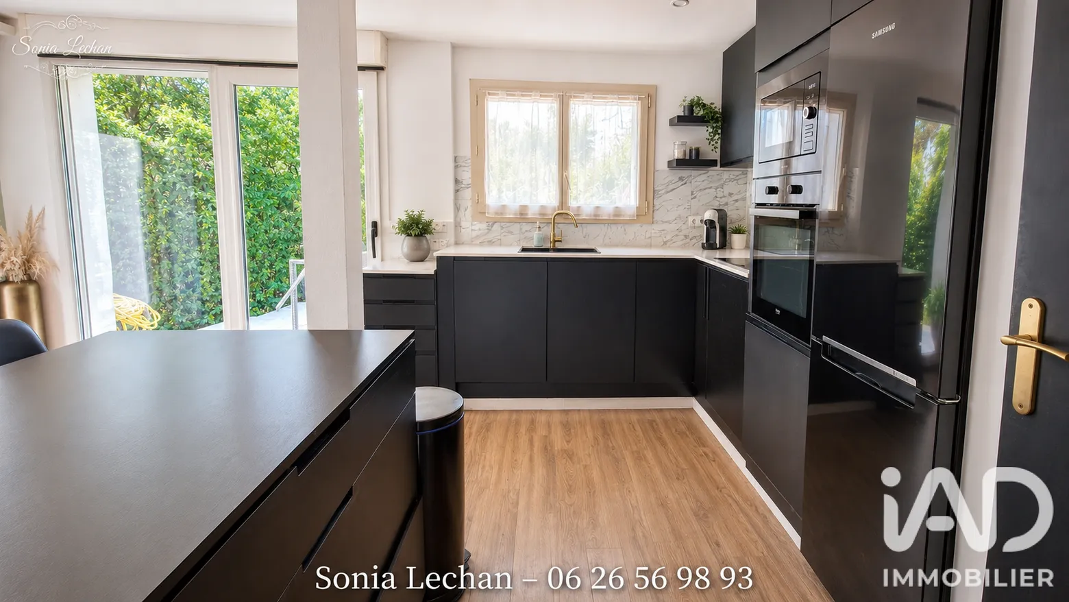Vente maison à Dammartin-en-Goële (77230) : maison 6 pièces 105 m² - 2071062 — 3
