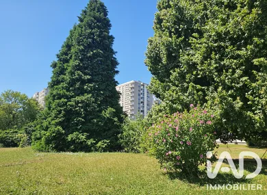 Appartement à Saint-Martin-d'Hères (38400)