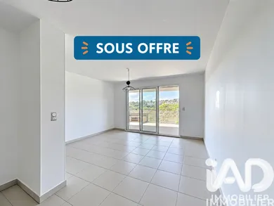 Apartment in Manosque (04100)