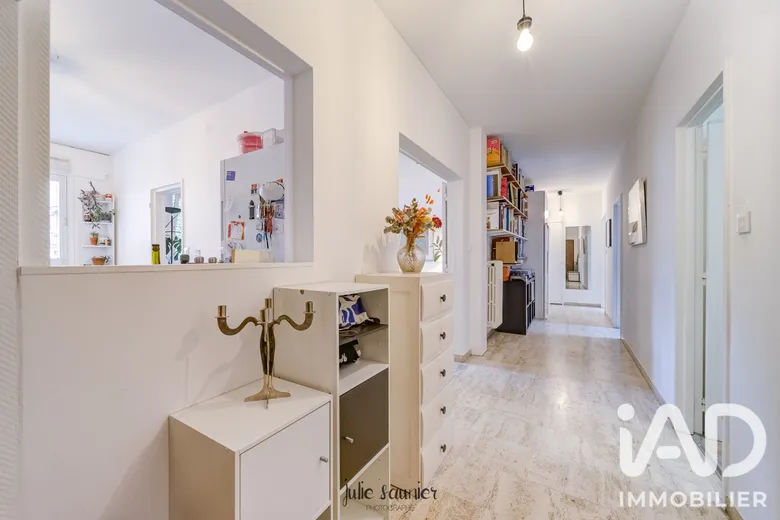 Appartement 4 pièces 95 m² · à Metz · 94,5 m² · 259 000 €