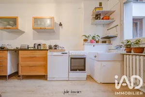 Apartment in Metz (57000)