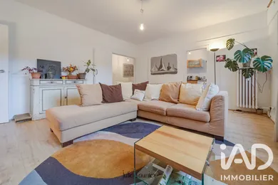 Appartement à Metz (57000)