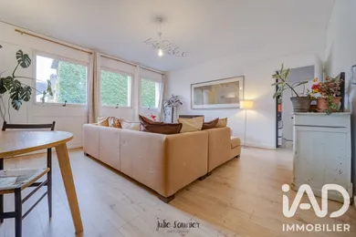 Appartement à Metz (57000)