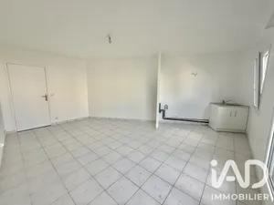 Appartement à Le Bourget (93350)