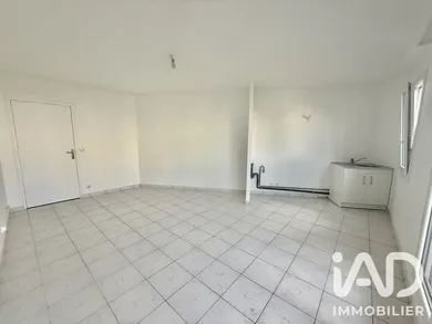 Appartement à Le Bourget (93350)