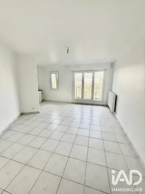Appartement à Le Bourget (93350)