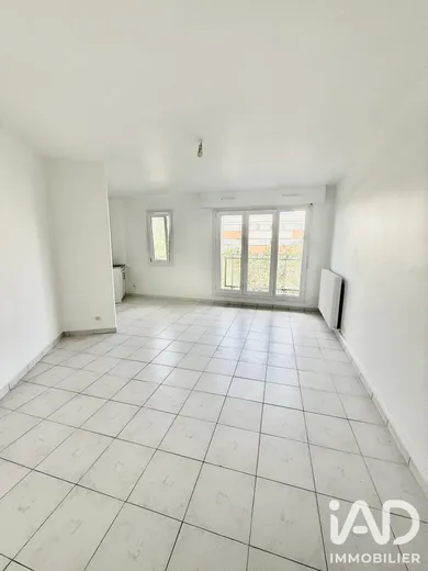 Appartement à Le Bourget (93350)