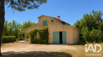 Maison à Aubignan (84810)