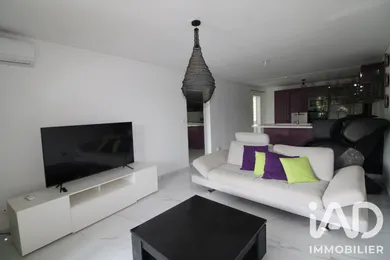 Appartement à Sainte-Rose (97115)