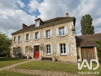 Demeure à Pressagny-l'Orgueilleux (27510)