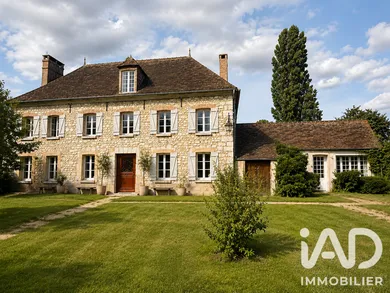Demeure à Pressagny-l'Orgueilleux (27510)