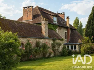 Demeure à Pressagny-l'Orgueilleux (27510)