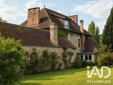 Demeure à Pressagny-l'Orgueilleux (27510)